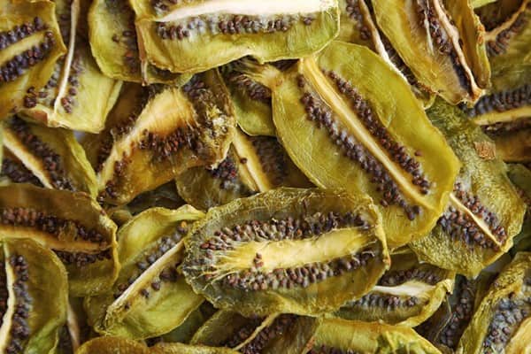تصویر 1 از خرید و فروش میوه کیوی خشک با شرایط فوق العاده